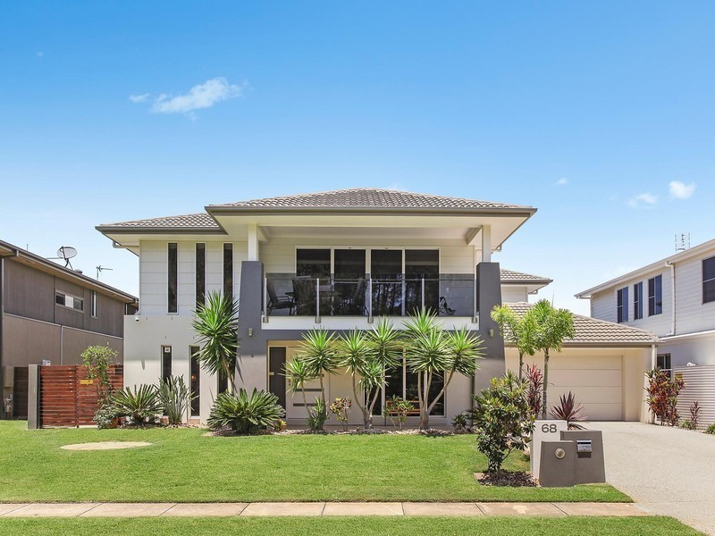 68 Palladium Boulevard, Hope Island QLD 4212