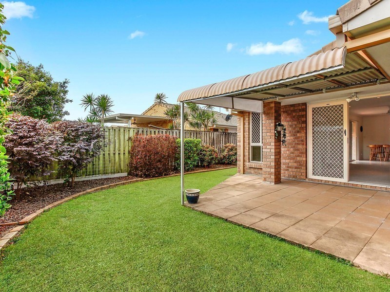28 Ballerina Street, Burleigh Waters QLD 4220
