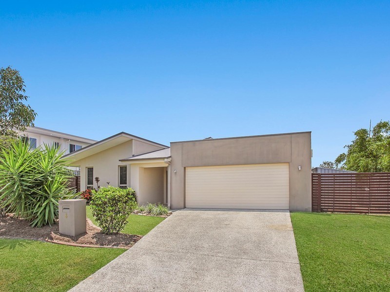 5 Westcott Way, Coomera QLD 4209