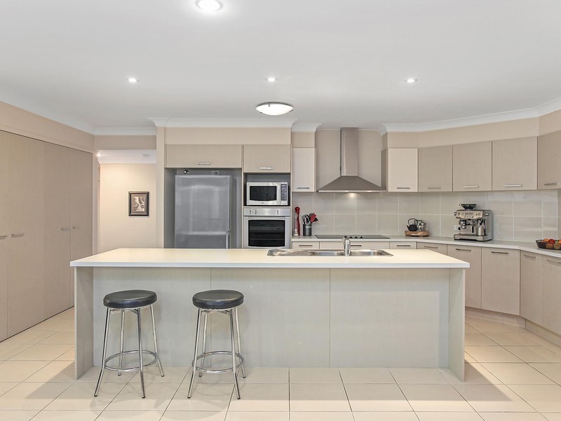 5 Westcott Way, Coomera QLD 4209