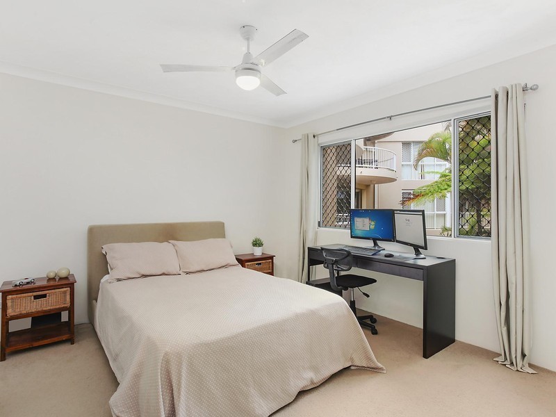 6/29 Australia Avenue, Broadbeach QLD 4218