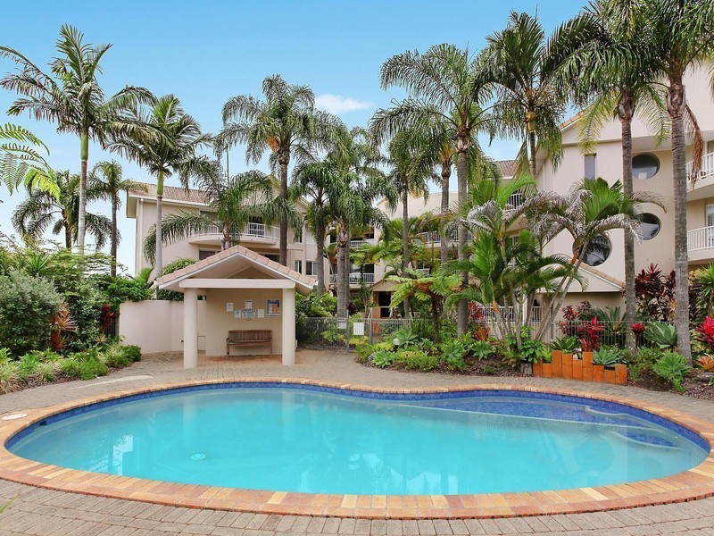 6/29 Australia Avenue, Broadbeach QLD 4218