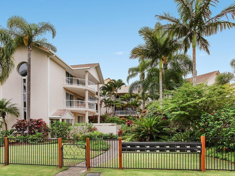 6/29 Australia Avenue, Broadbeach QLD 4218