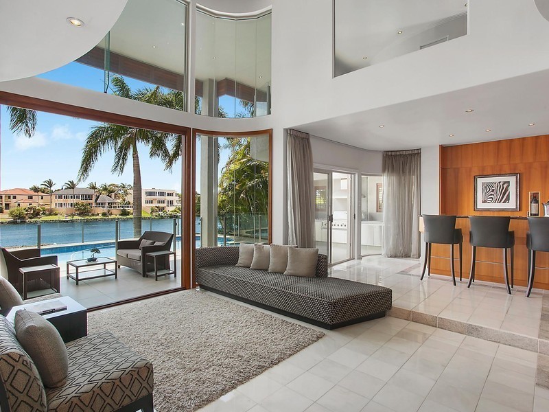 12 San Simeon Drive, Clear Island Waters QLD 4226