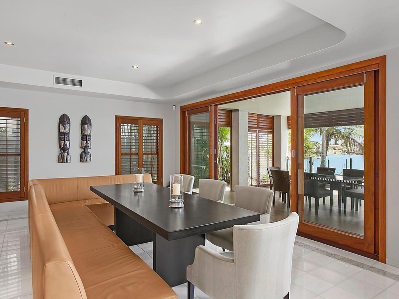 12 San Simeon Drive, Clear Island Waters QLD 4226
