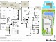 12 San Simeon Drive, Clear Island Waters QLD 4226 Floorplan