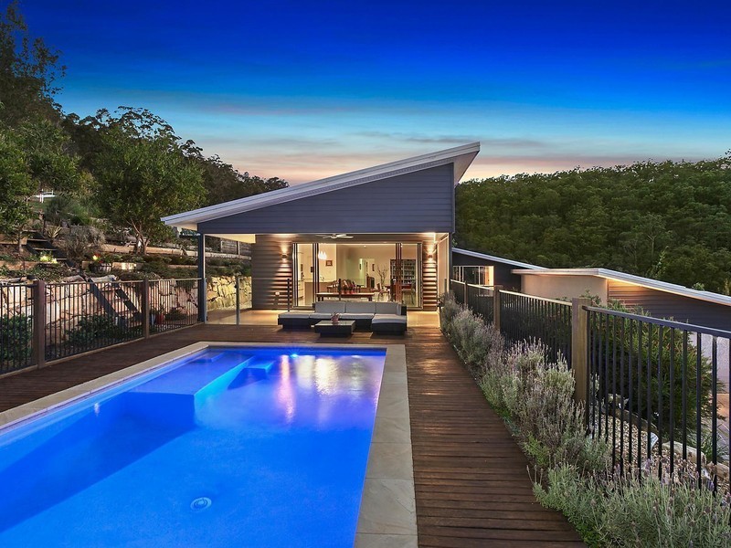 2 Yallanbee Court, Wongawallan QLD 4210