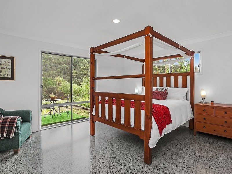 2 Yallanbee Court, Wongawallan QLD 4210