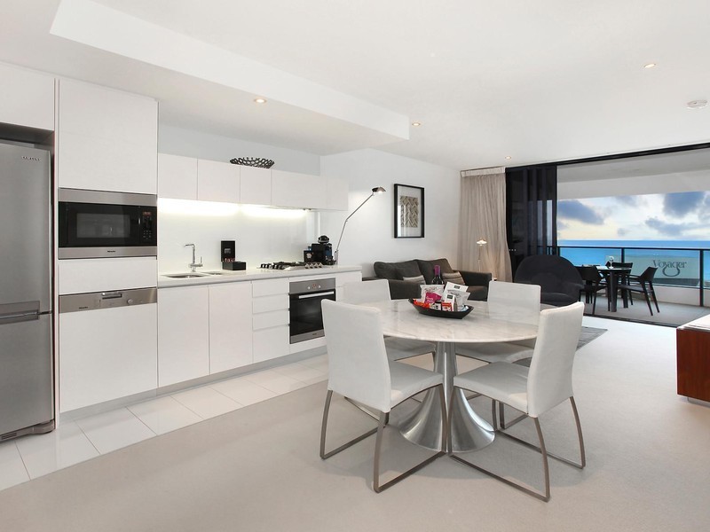 1606/1 Oracle Boulevard, Broadbeach QLD 4218