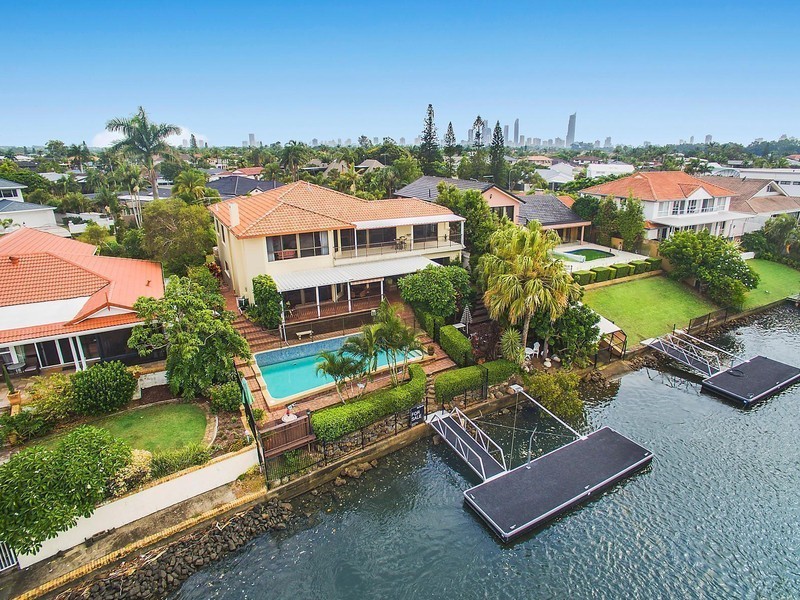 19 Donegal Crescent, Sorrento QLD 4217