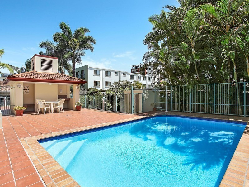 12/140 Marine Parade, Southport QLD 4215