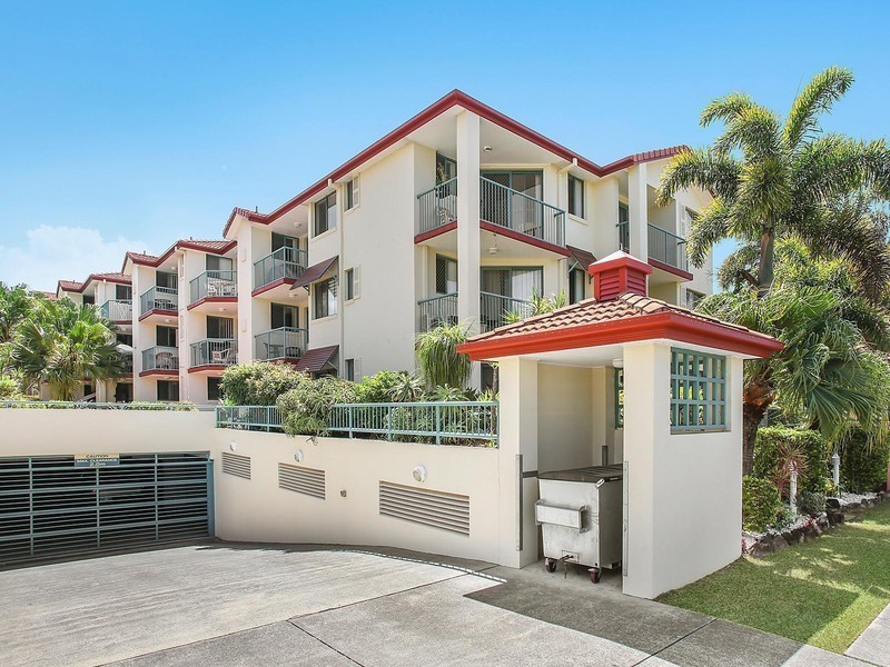 12/140 Marine Parade, Southport QLD 4215