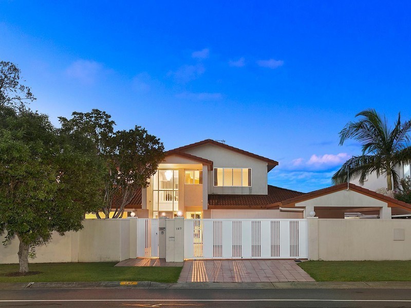 167 Monaco Street, Broadbeach Waters QLD 4218