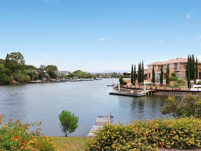 15 Wallaby Place, Sorrento QLD 4217