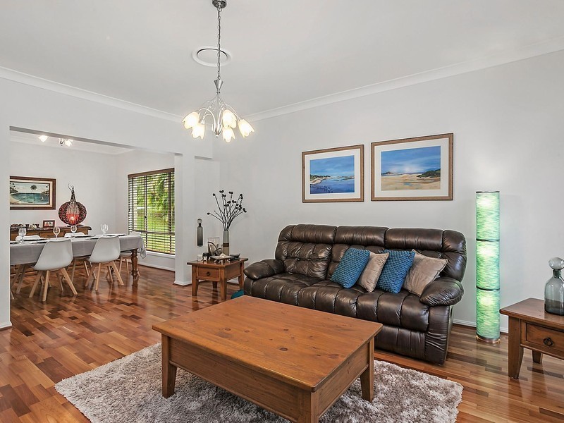 29 Venn Court, Mount Nathan QLD 4211