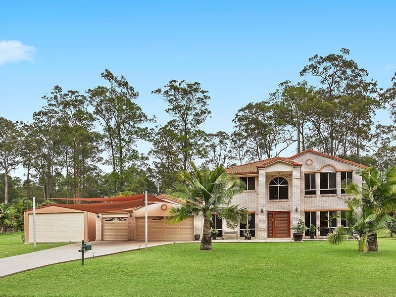 29 Venn Court, Mount Nathan QLD 4211