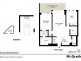 805/2 Aqua Street, Southport QLD 4215 Floorplan