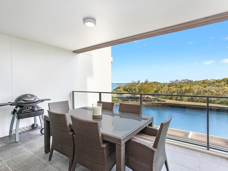29205/2 Ephraim Island Parade, Paradise Point QLD 4216