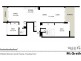 29205/2 Ephraim Island Parade, Paradise Point QLD 4216 Floorplan