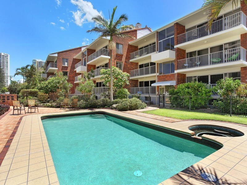 13/111 Old Burleigh Road, Broadbeach QLD 4218