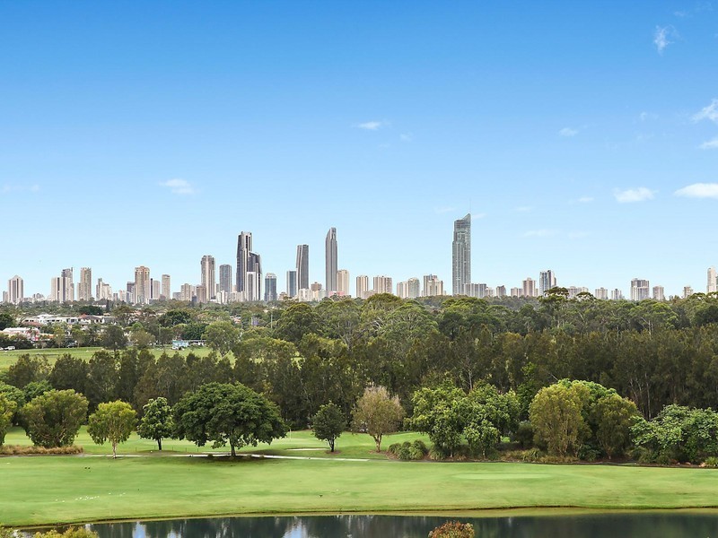 185/135 Lakelands Drive, Merrimac QLD 4226