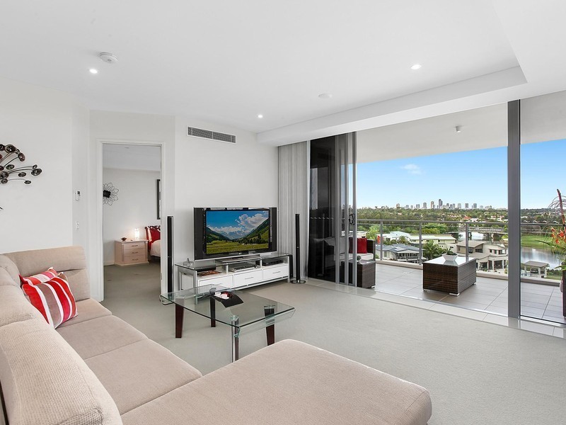 185/135 Lakelands Drive, Merrimac QLD 4226