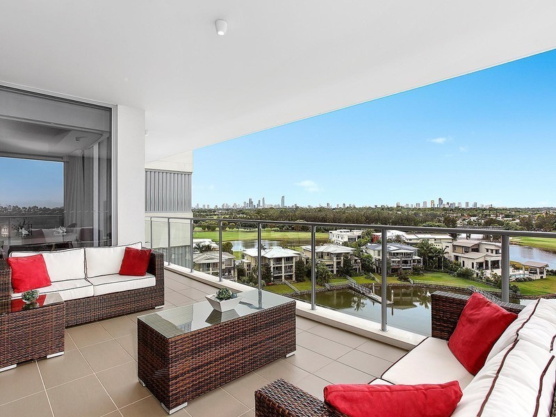 185/135 Lakelands Drive, Merrimac QLD 4226