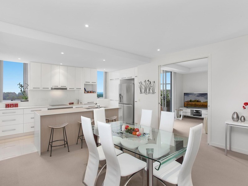 185/135 Lakelands Drive, Merrimac QLD 4226