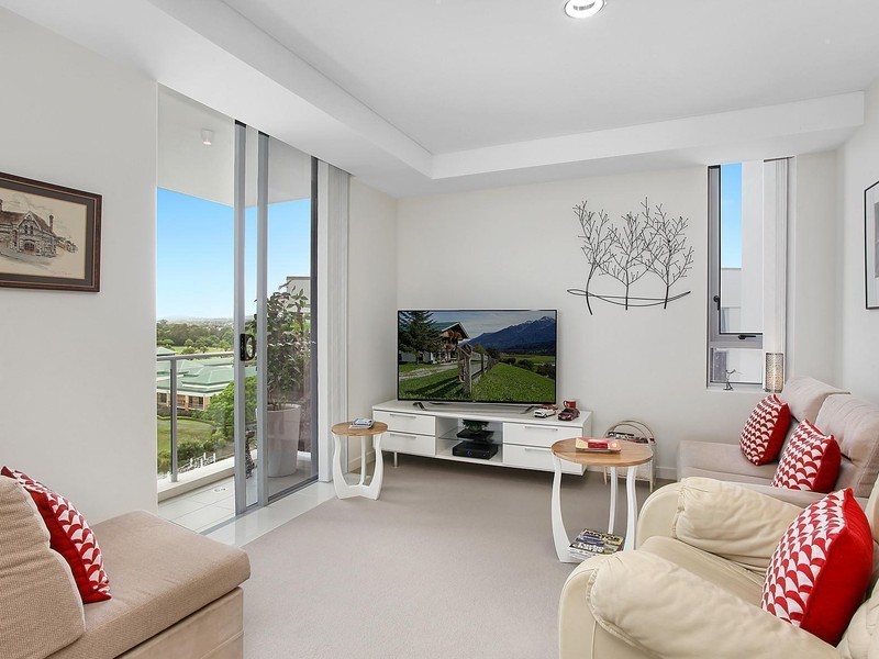 185/135 Lakelands Drive, Merrimac QLD 4226