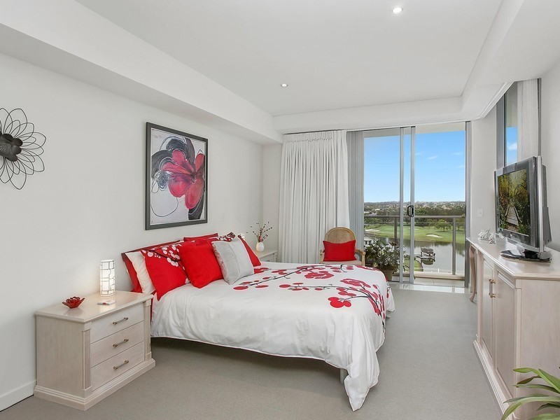 185/135 Lakelands Drive, Merrimac QLD 4226