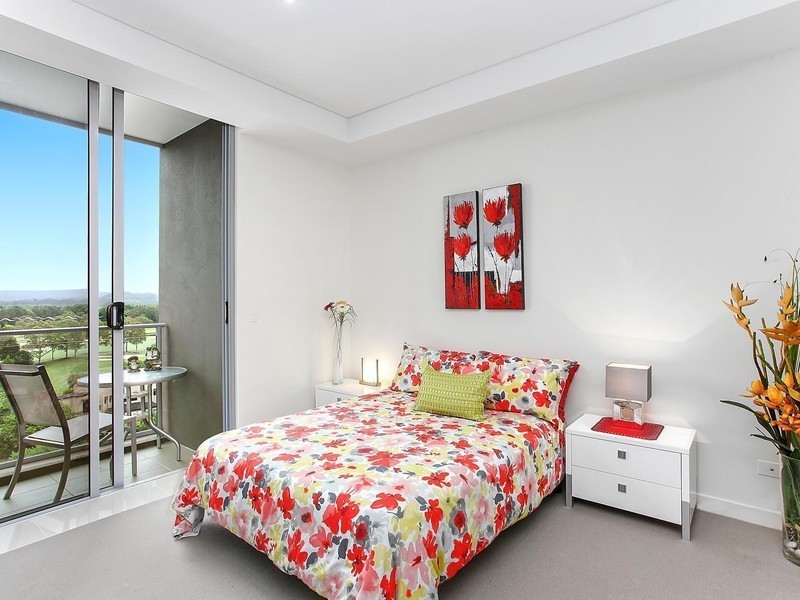 185/135 Lakelands Drive, Merrimac QLD 4226