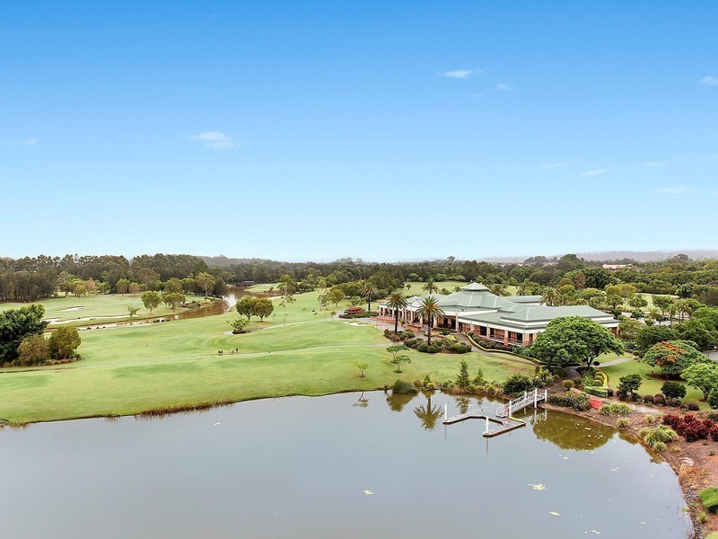 185/135 Lakelands Drive, Merrimac QLD 4226