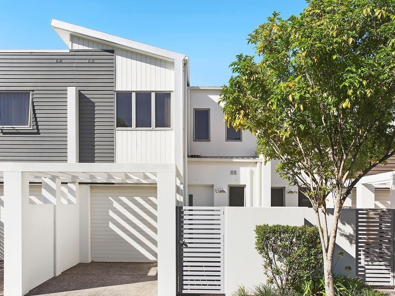 19/31 Port Peyra Crescent, Varsity Lakes QLD 4227