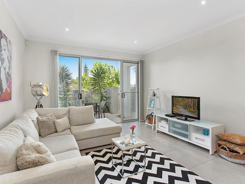 19/31 Port Peyra Crescent, Varsity Lakes QLD 4227