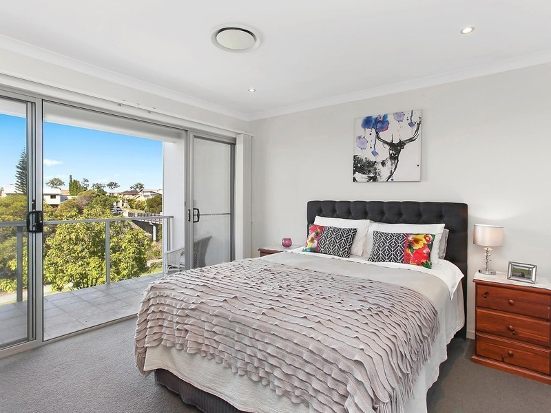 19/31 Port Peyra Crescent, Varsity Lakes QLD 4227