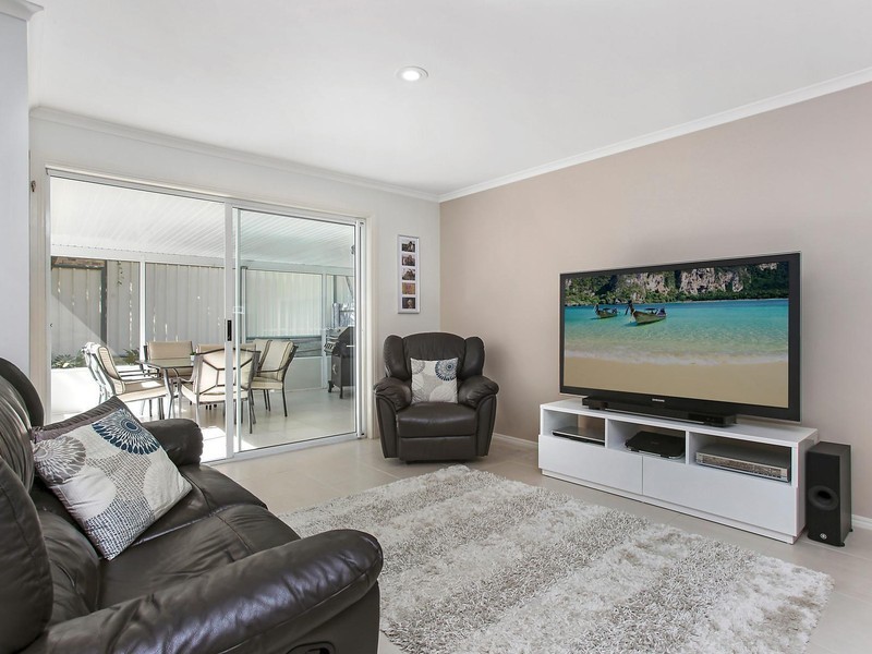 5/447 Pine Ridge Road, Runaway Bay QLD 4216