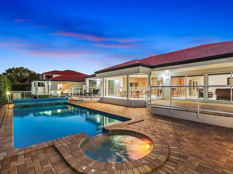 4/178 Palm Meadows Drive, Carrara QLD 4211