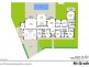 4/178 Palm Meadows Drive, Carrara QLD 4211 Floorplan
