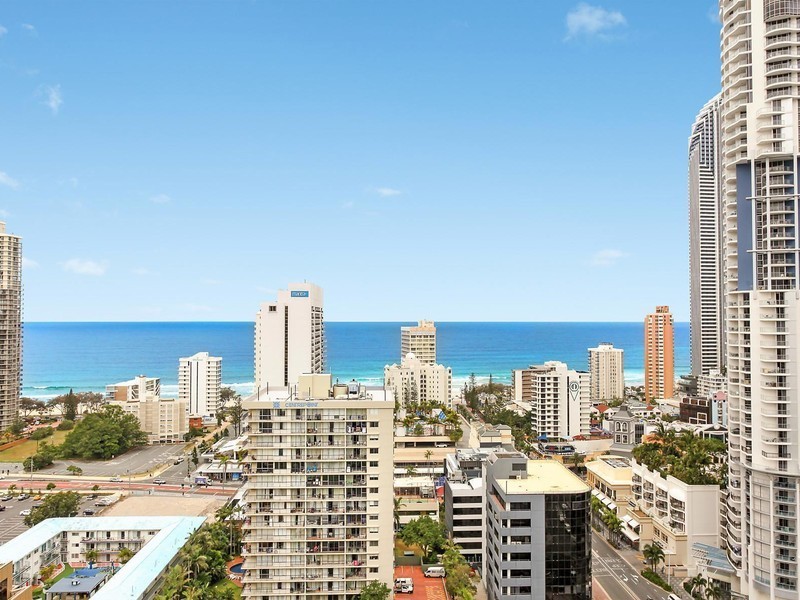 23B/2 Riverview Parade, Surfers Paradise QLD 4217