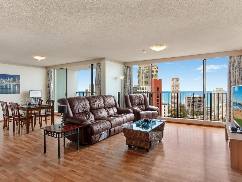 23B/2 Riverview Parade, Surfers Paradise QLD 4217