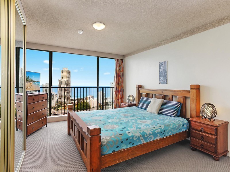 23B/2 Riverview Parade, Surfers Paradise QLD 4217