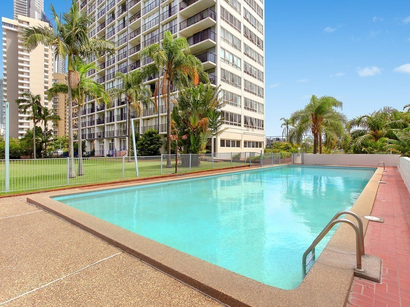 23B/2 Riverview Parade, Surfers Paradise QLD 4217