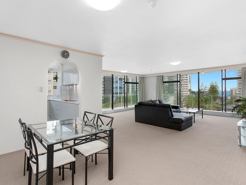 5B/33 Thornton Street, Surfers Paradise QLD 4217