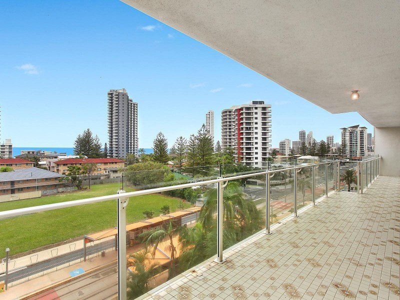 5B/33 Thornton Street, Surfers Paradise QLD 4217