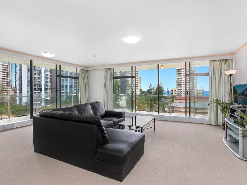 5B/33 Thornton Street, Surfers Paradise QLD 4217