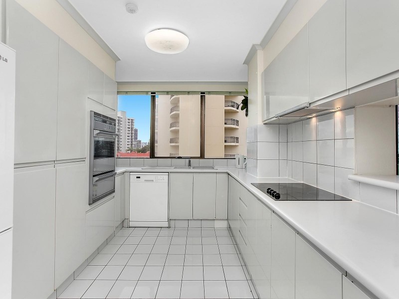 5B/33 Thornton Street, Surfers Paradise QLD 4217