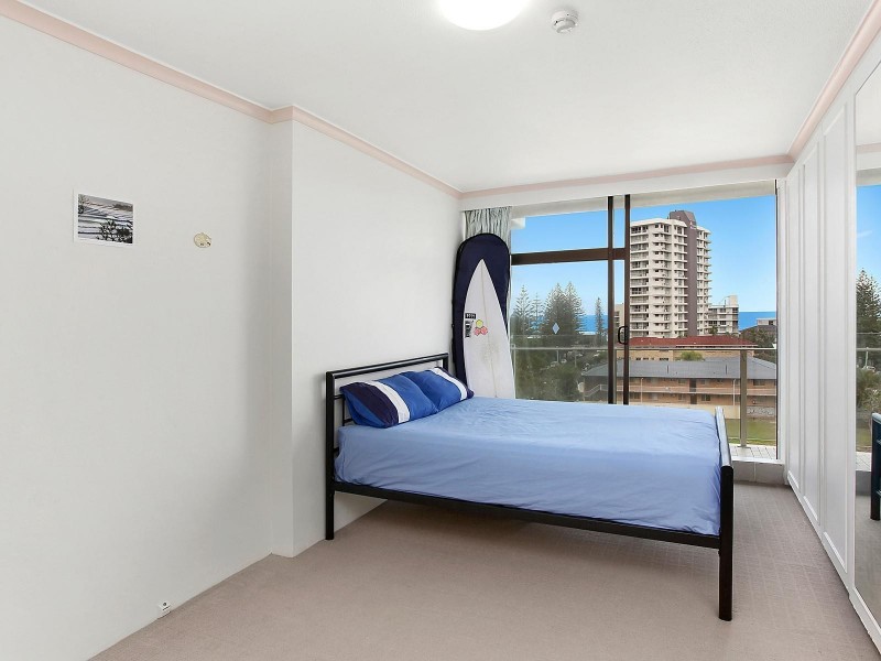 5B/33 Thornton Street, Surfers Paradise QLD 4217