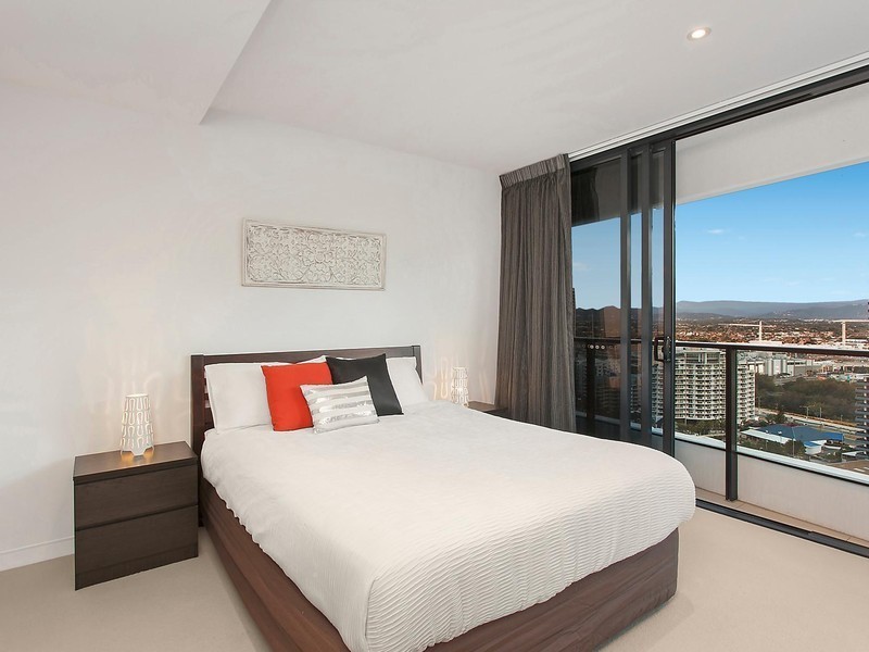 2007/1 Oracle Boulevard, Broadbeach QLD 4218