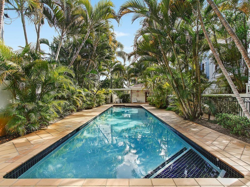 32/7 Purli Street, Chevron Island QLD 4217
