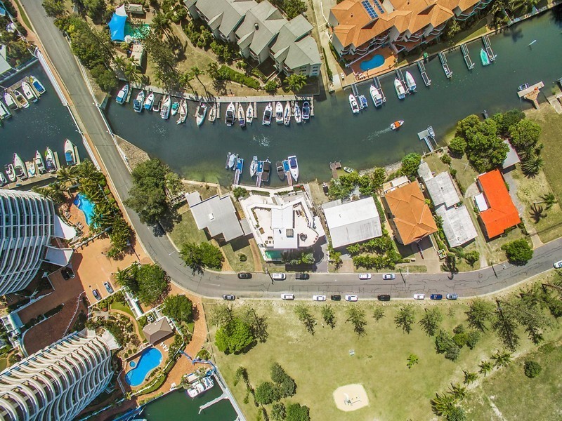 5/10 Oatland Esplanade, Runaway Bay QLD 4216